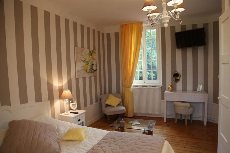 La Bertonnerie En Champagne Bed and Breakfast Prunay Exteriör bild